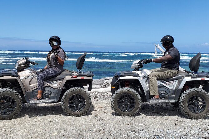 Big Island Southside ATV Tour - FAQs