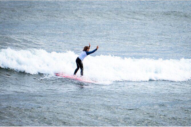 Big Island Surf Lesson from Hilo - Authentic Experiences and Authentic Guides