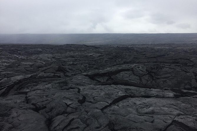 Big Island Volcano Adventure from Kona: Small Group - The Experience: What It Feels Like and Why It Matters