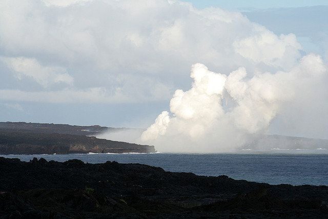 Big Island: Volcano Adventure - Key Points