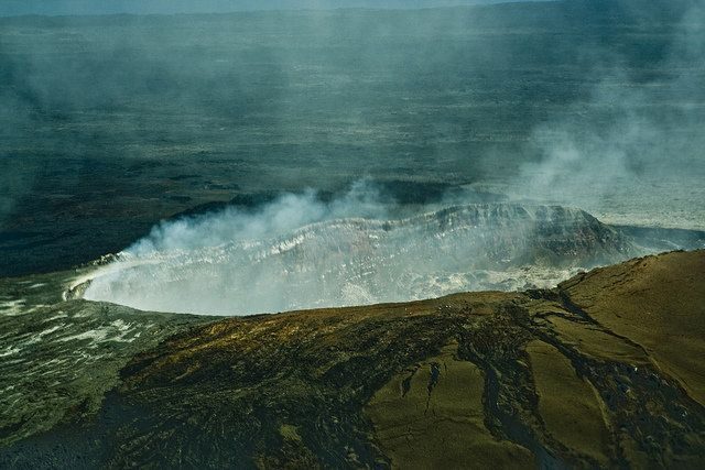 Big Island: Volcano Adventure - Waterfalls and Coastal Beauty