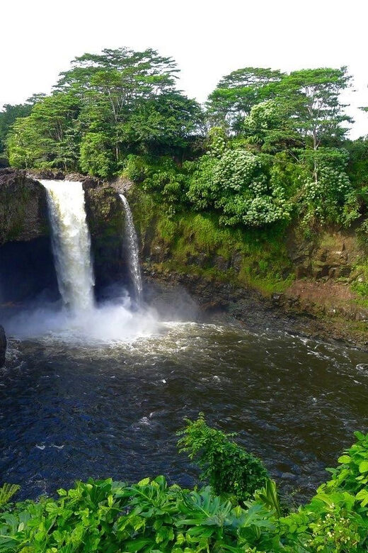 Big Island Volcano Run Slingshot Tour - Is This Tour Worth It?