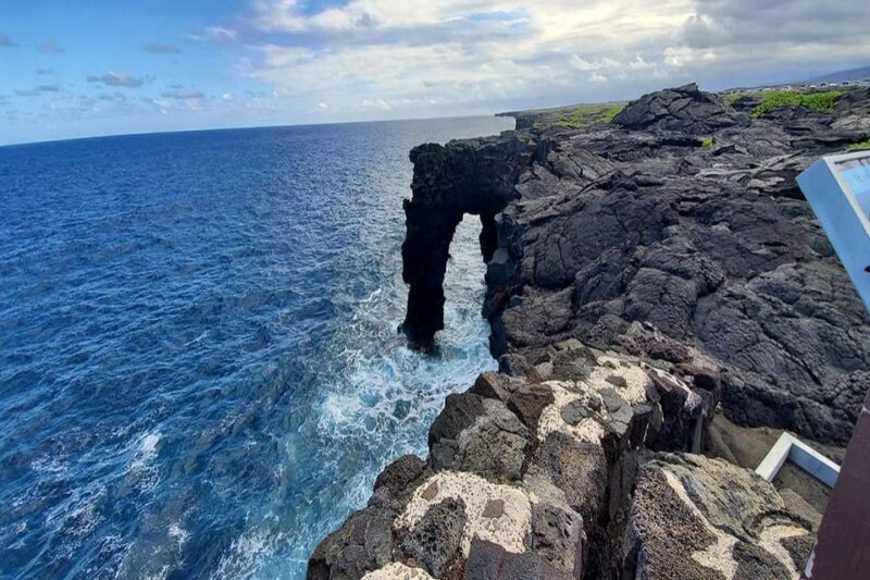 Big Island Volcano Run Slingshot Tour - Who Will Love This Tour?