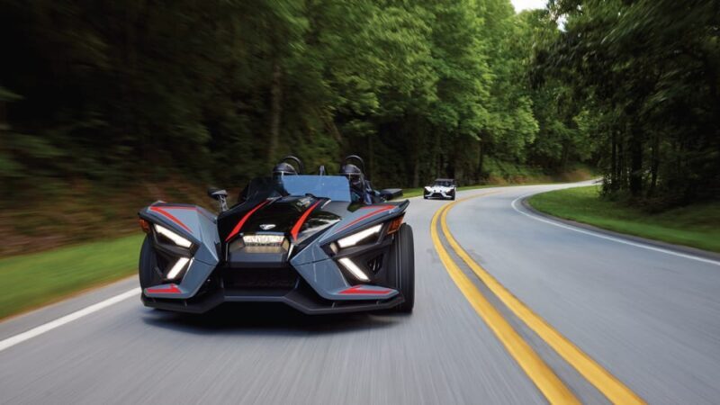 Big Island Volcano Run Slingshot Tour - Final Thoughts