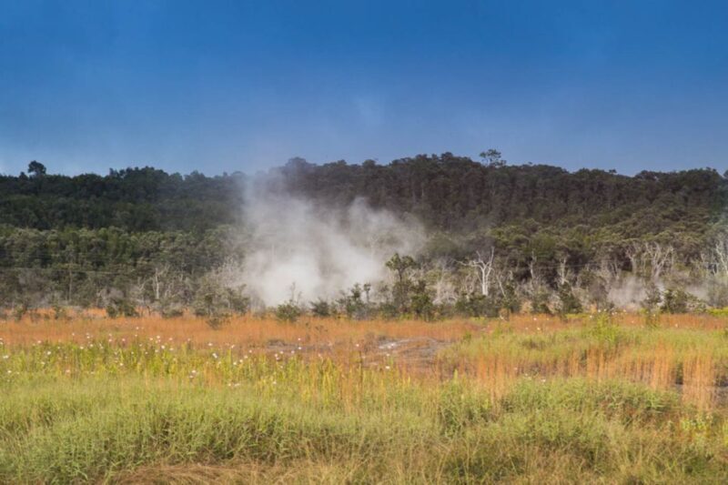 Big Island: Volcanoes, Waterfalls, & Coffee Farm Day-Trip - FAQs