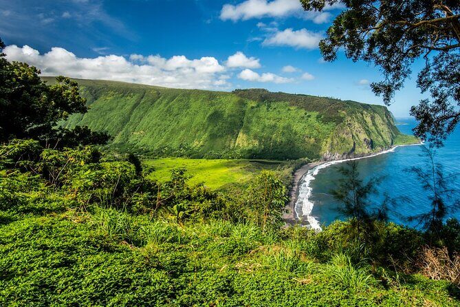 Big Island Waterfalls Tour with Swimming and Botanical Garden - Who Should Consider This Tour?