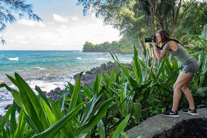 Big Island Waterfalls Tour with Swimming and Botanical Garden - FAQs