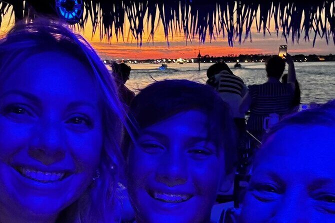 Big Kahuna Sunset Dolphin Cruise Experience - Why This Cruise Is Worth Considering