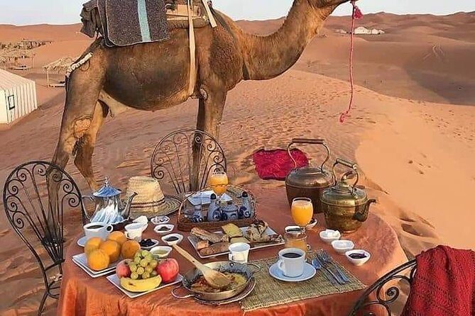 Big Morocco Tour 15 Days From Casablanca - The Value Proposition: Is It Worth the Cost?