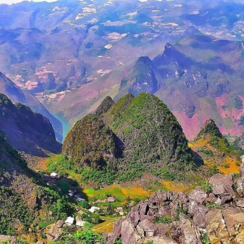 Big Motorbike Tour Ha Giang, Cao Bang, Ba Be Lake 6 days - A Detailed Look at the Big Motorbike Tour Ha Giang, Cao Bang, Ba Be Lake 6 Days