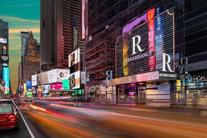 Big Movie Locations Private Tour in New York with Local Guide - Who Should Consider This Tour?