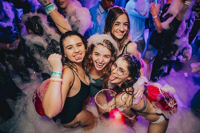 Big Night Out Pub Crawl - Final Thoughts