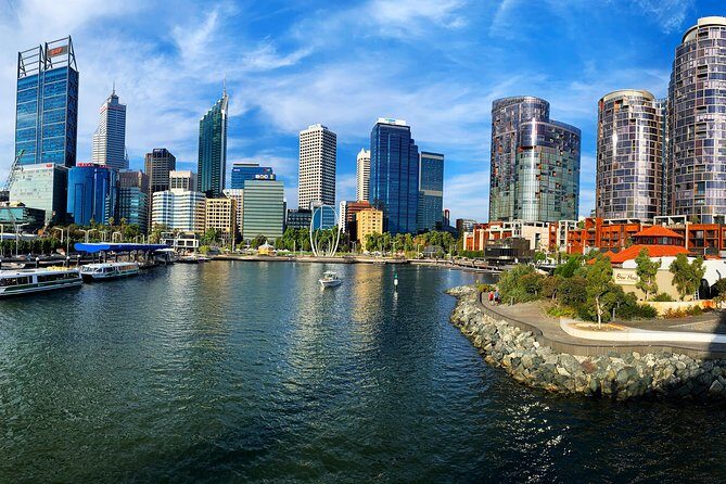 Big Perth City Private Day Tours - Discovering Perth’s Charms in a Day