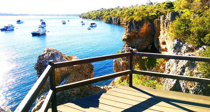 Big Perth City Private Day Tours - In The Sum Up
