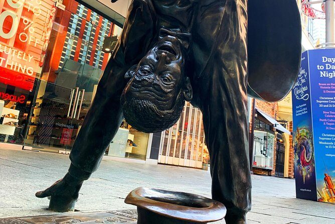 Big Perth City Private Day Tours - FAQ