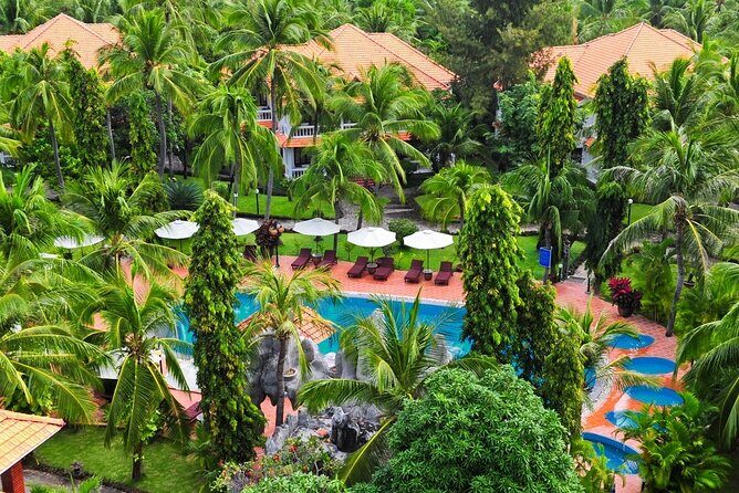 Big Promotion | 3 - 4 Star Beach Resort | From Ho Chi Minh To Mui Ne 2 Days Tour - Key Points