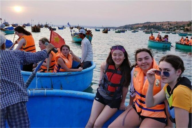 Big Promotion | 3 - 4 Star Beach Resort | From Ho Chi Minh To Mui Ne 2 Days Tour - FAQ
