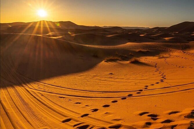 Big Sahara trip :Ouarzazate /Zagora /Mhamid/ Erg Chegaga/3 days 2 nights - Who Should Consider This Tour?