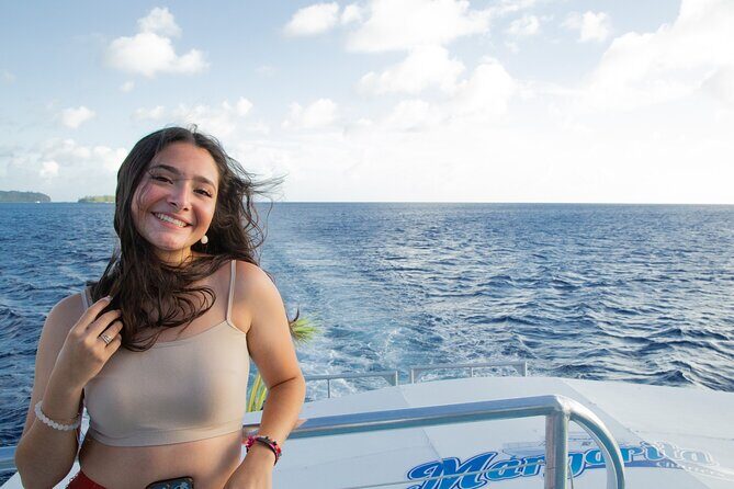 BIG Sunset Cruise - Dinner & Dolphin Watching in Guam - The Bottom Line