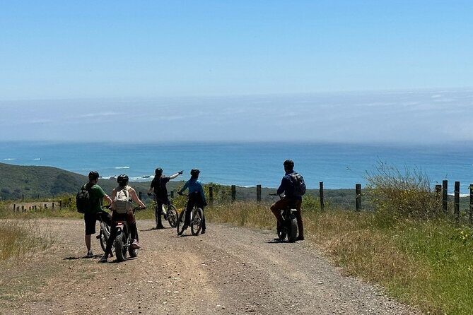Big Sur Electric Bike Tour Along Old Coast Road - Who Will Love This Tour?