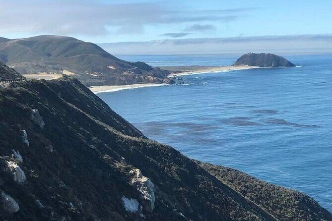 Big Sur Sightseeing Tour - Breaking Down the Itinerary: What You’ll See and Why It Matters