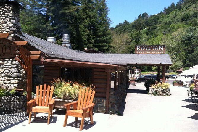 Big Sur Sightseeing Tour - FAQ