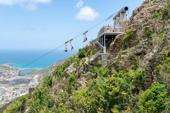 Big three-Full Experience at Rainforest Adventures St Maartin - Final Thoughts: Is It Worth It?