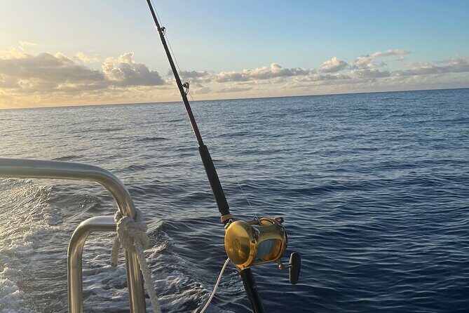 Big trolling in Moorea - Frequently Asked Questions