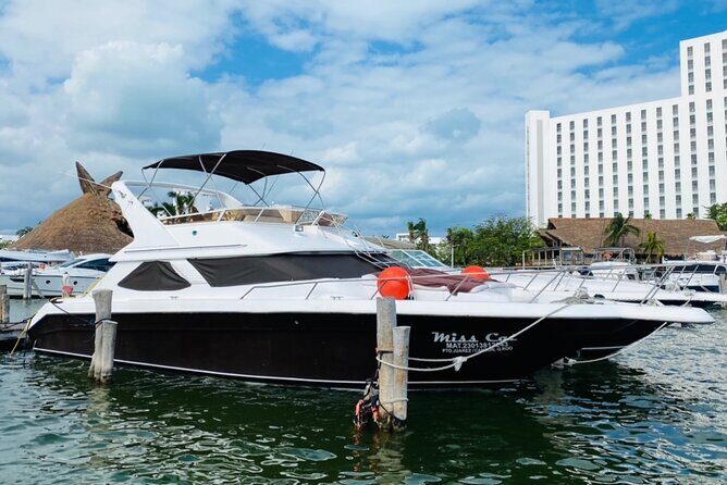 Big Yacht 48ft Rental up to 15 Pax snorkel - What to Expect on Your Yacht Adventure