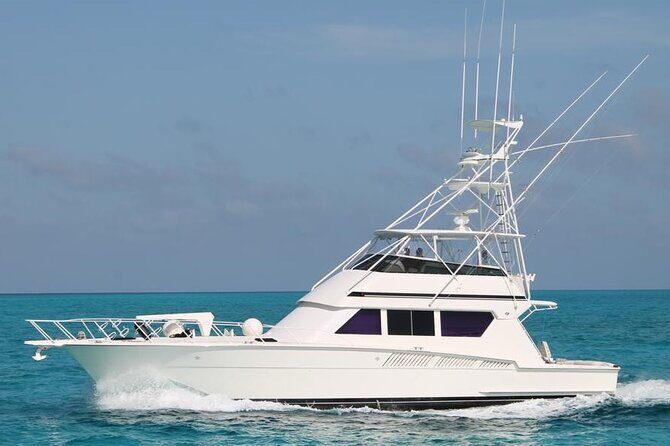 Biggest Luxury Yacht Boat Best in Cancun up to 28 pax - Biggest Luxury Yacht Boat Best in Cancun up to 28 pax – A Thoughtful Review