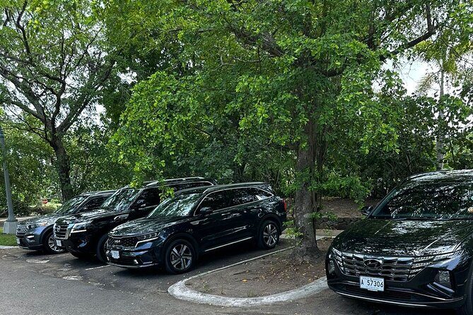 Biggvee Premium Airport One Way Transfer - FAQ