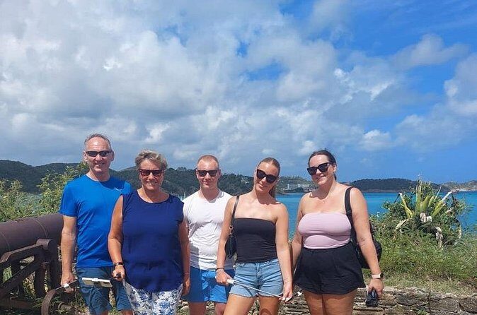Biggvee Private Tour - Additional Highlights