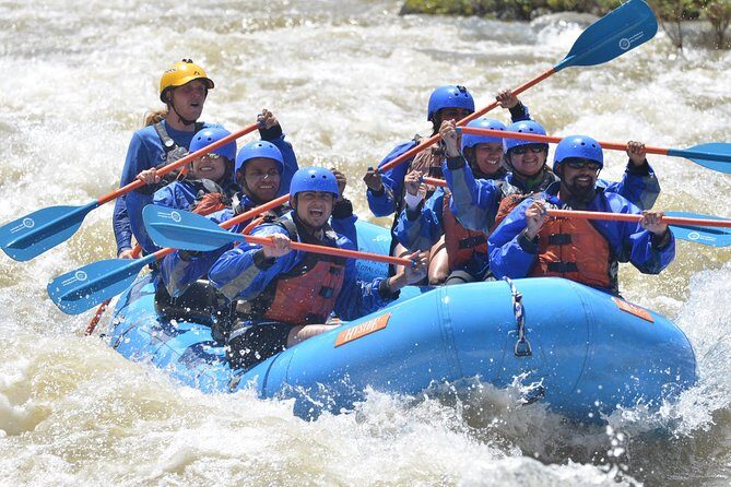 Bighorn Sheep Canyon Full-Day Experience - What Makes This Tour Stand Out?