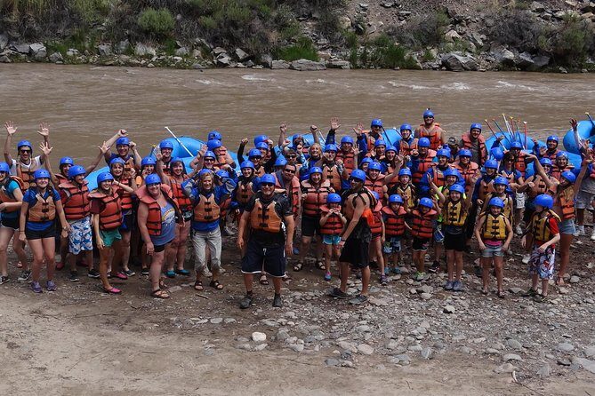 Bighorn Sheep Canyon Full-Day Experience - What Could Be Potential Drawbacks?