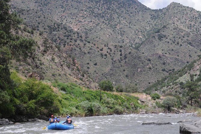 Bighorn Sheep Canyon Full-Day Experience - Who Should Consider This Tour?