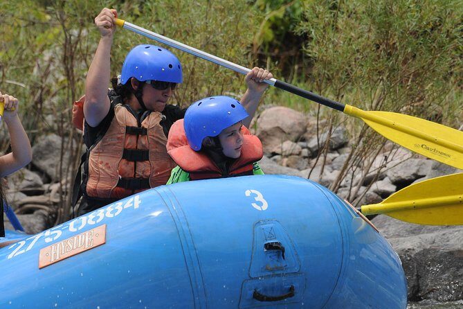 Bighorn Sheep Canyon Full-Day Experience - FAQs