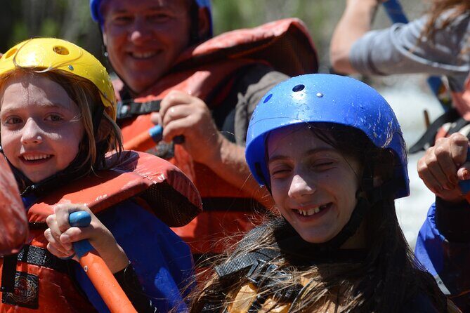 Bighorn Sheep Canyon Half-Day Rafting - FAQs