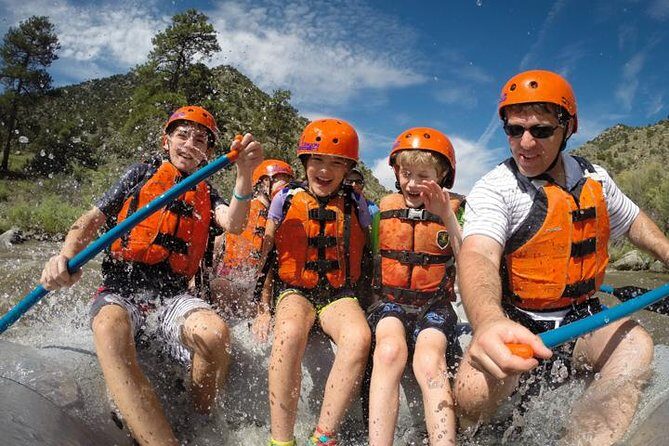 Bighorn Sheep Canyon Half Day Tour (Free Wetsuit Gear Use) - What Travelers Say: Authentic Perspectives