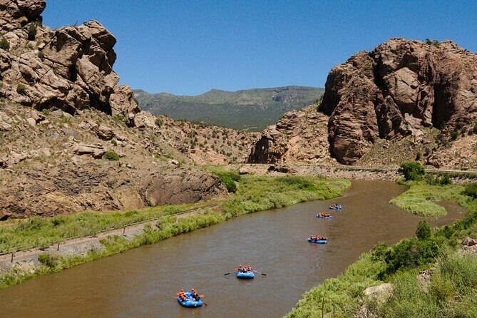 Bighorn Sheep Canyon Half Day Tour (Free Wetsuit Gear Use) - Practical Tips for Your Trip