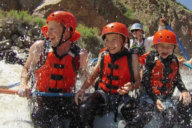 Bighorn Sheep Canyon Half Day Tour (Free Wetsuit Gear Use) - The Sum Up