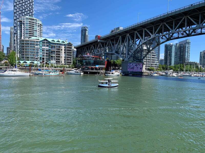 Bike and Hike Vancouver - The Experience: What Travelers Are Saying