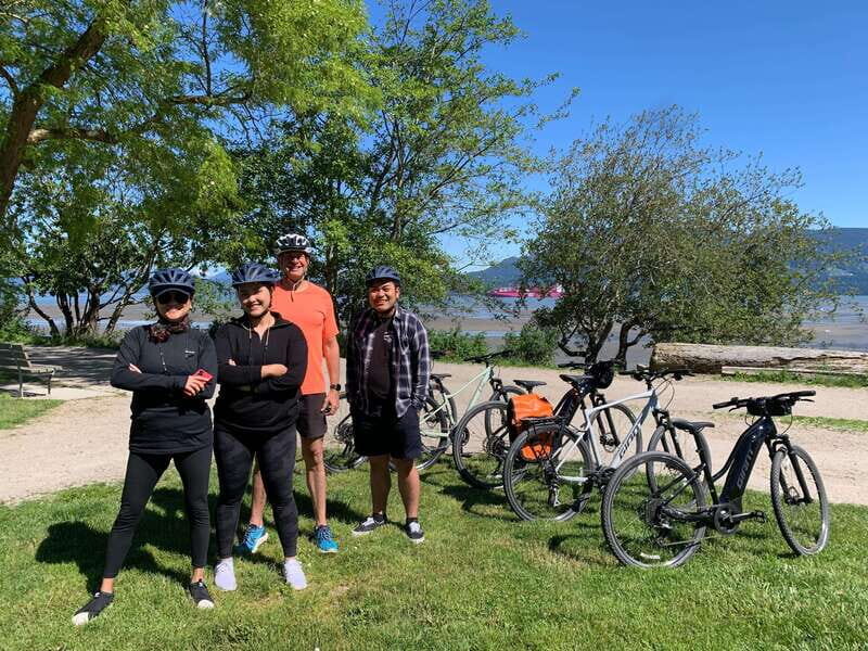 Bike and Hike Vancouver - Practical Details That Matter