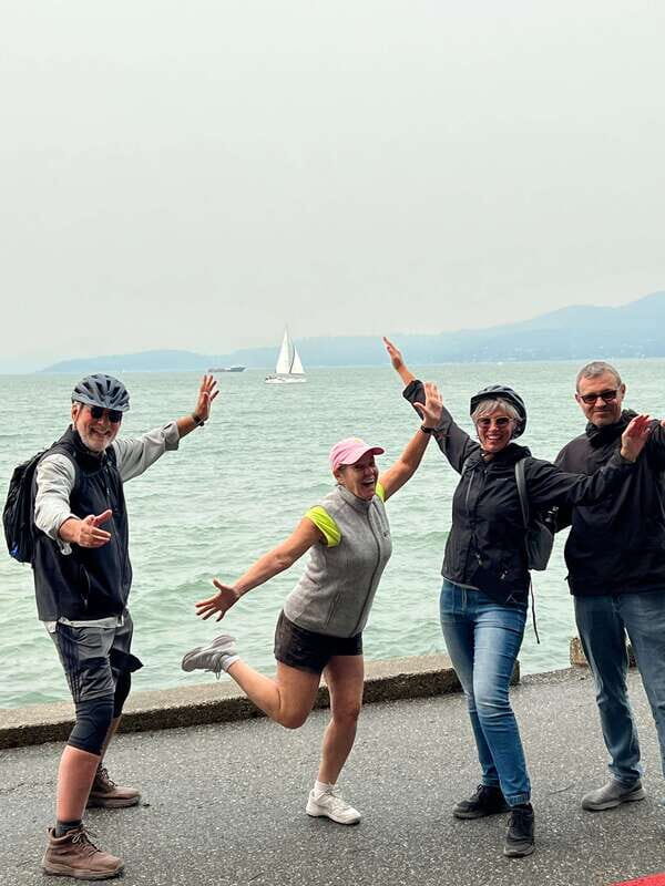 Bike and Hike Vancouver - The Sum Up: Is This Tour Right for You?