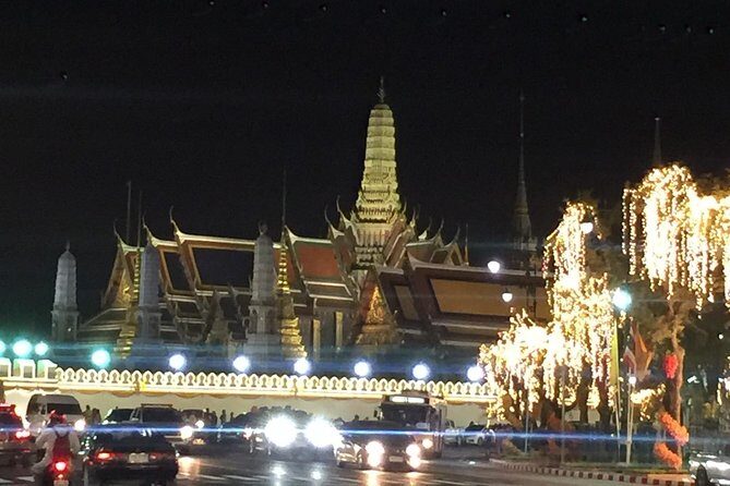 Bike & Bite with Boss: Explore Bangkok - What’s Included and How It’s Designed