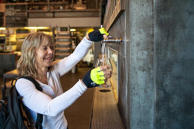 Bike & Brew: Beautiful Denver Downtown Tour by E-Bike or Bicycle - A Practical Look at the Denver Downtown Bike & Brew Tour