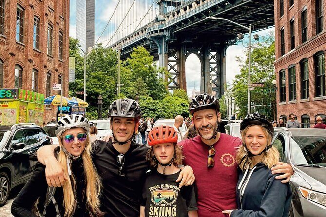 Bike Brooklyn NYC Like a Local by Original NYC - An In-Depth Look at the Tour