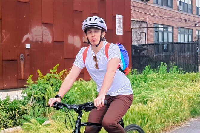 Bike Brooklyn NYC Like a Local by Original NYC - FAQ
