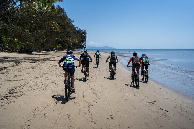 Bike & eBike Hire - The Range of Bikes and Tours