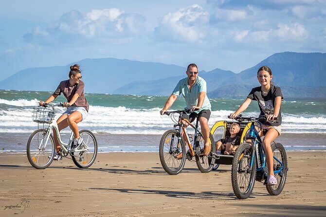 Bike & eBike Hire - What to Expect During Your Ride