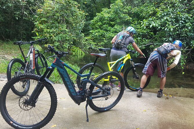 Bike & eBike Hire - Practical Tips for Your Ride